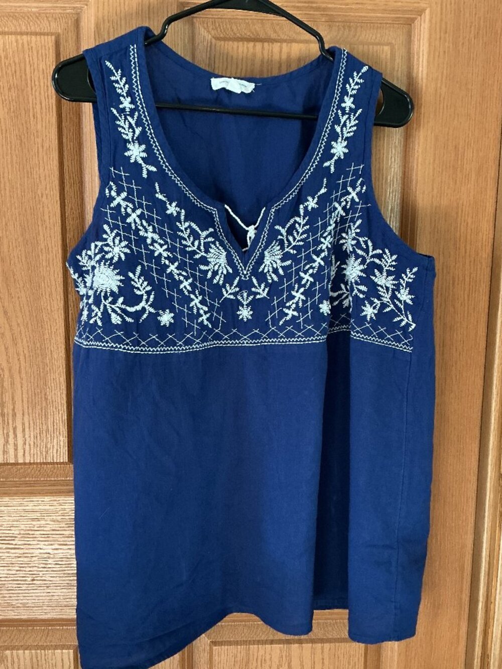 Beach Lunch Lounge Blouse